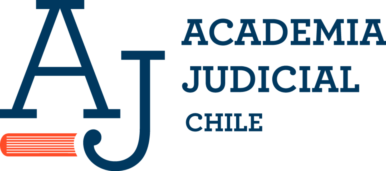 Academia Judicial Logo