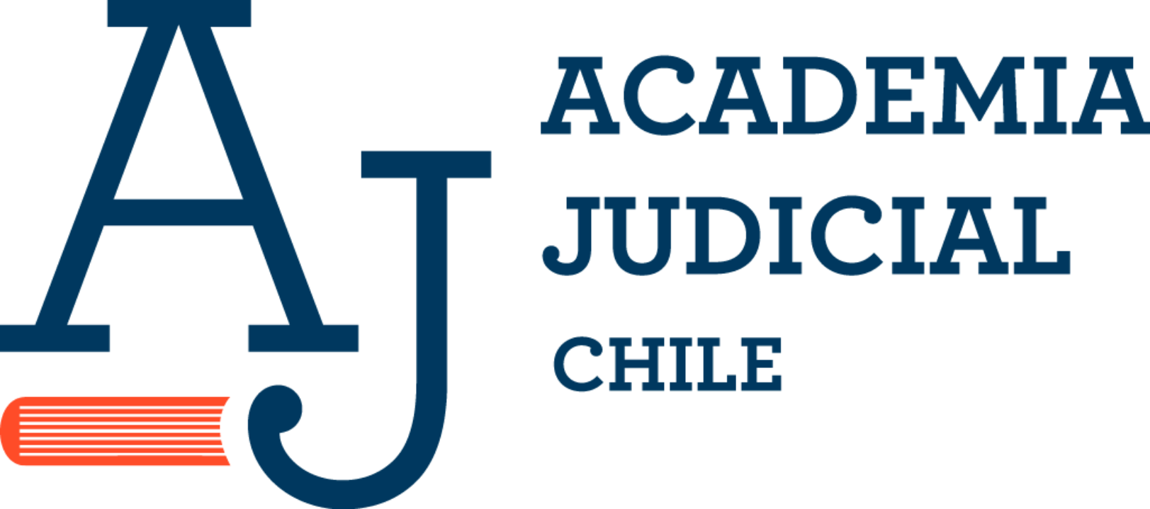 Academia Judicial Logo Academia Judicial Logo