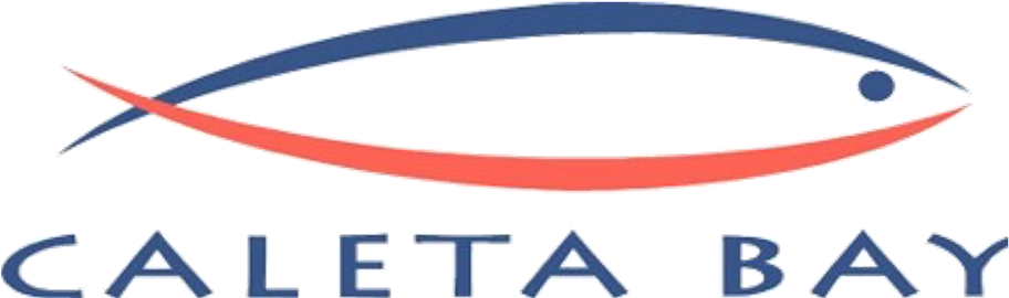 Caleta Bay logo