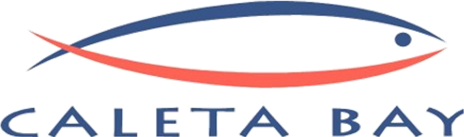 Caleta Bay logo Caleta Bay logo