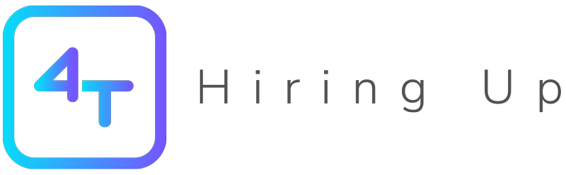 HiringUp logo