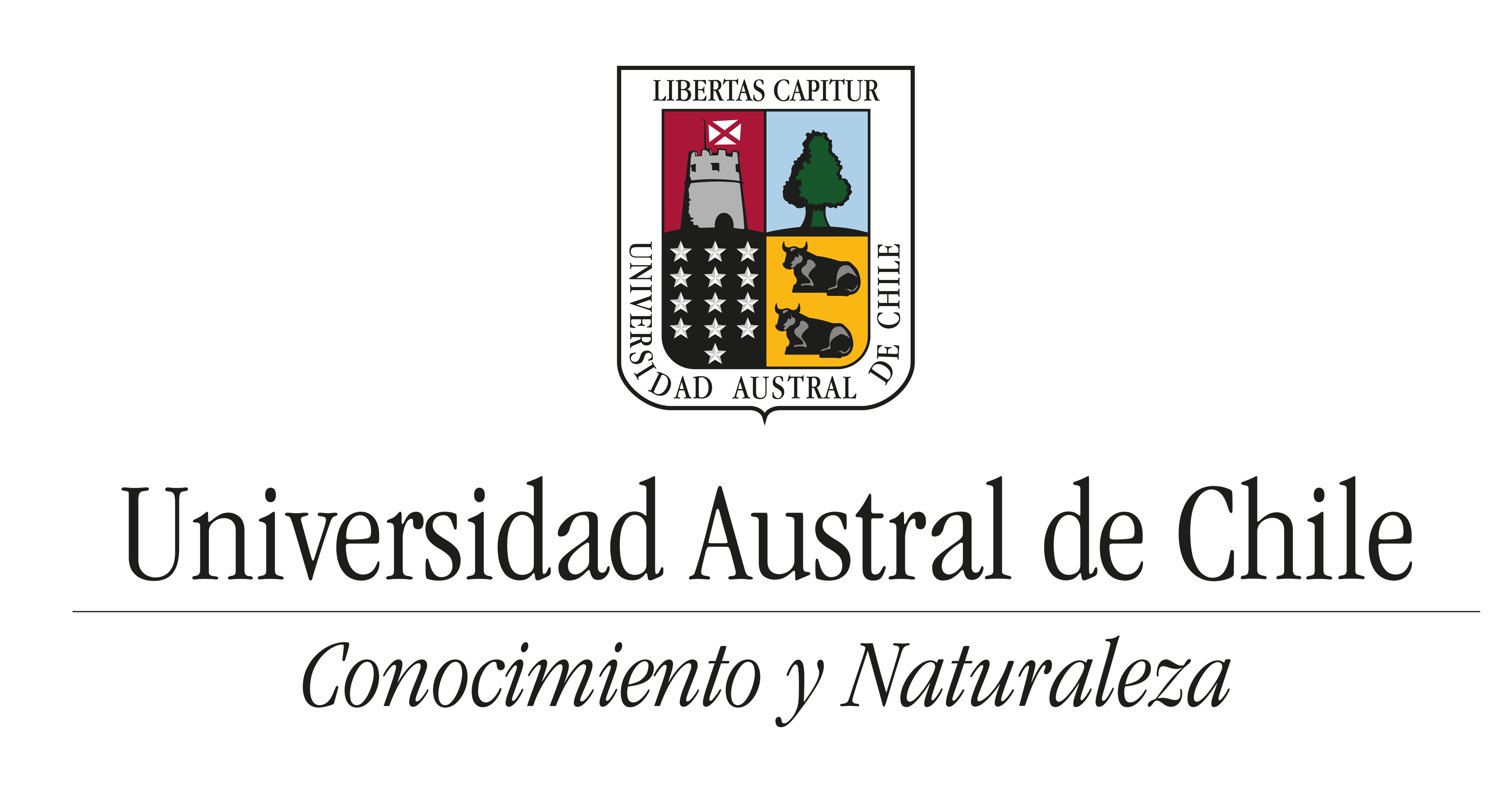 Logo UACH