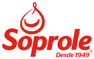 Soprole logo Soprole logo