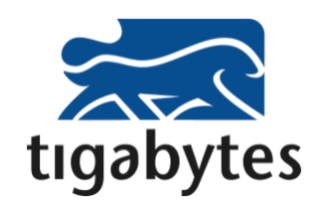 Tigabytes logo