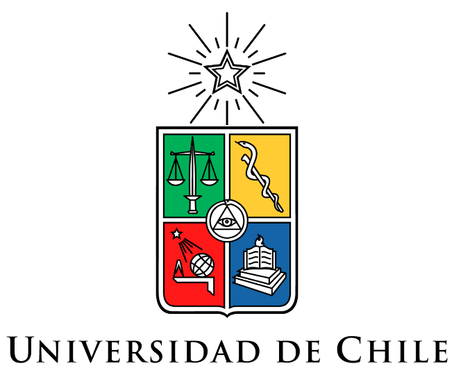 Universidad de Chile logo