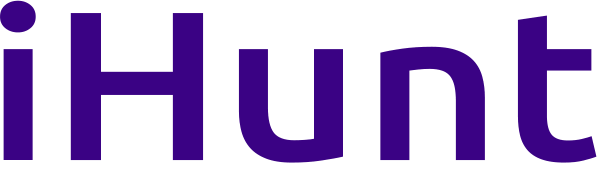 iHunt logo