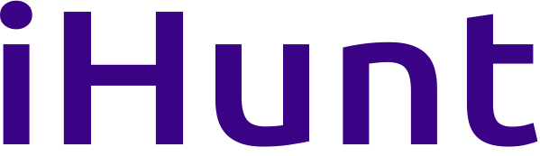 iHunt logo iHunt logo