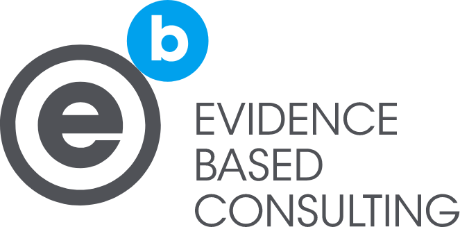 Evidence Based Consulting