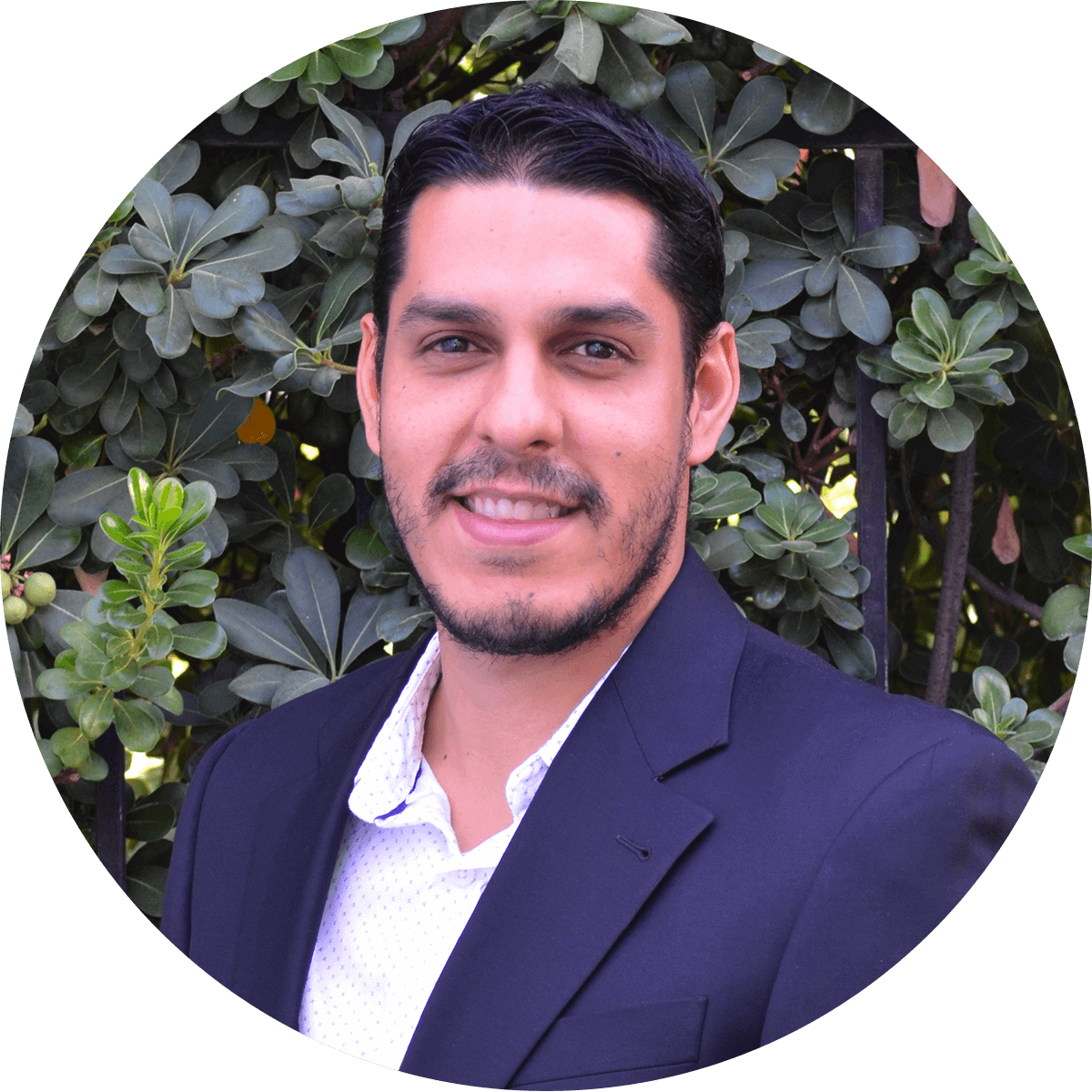team-roberto-delgado
